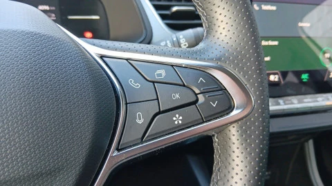 Renault Captur techno E-Tech full hybr.117 kW(160CV)