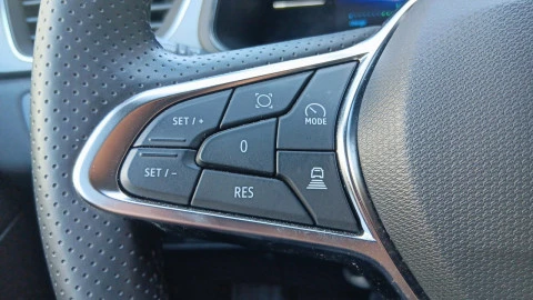Renault Captur techno E-Tech full hybr.117 kW(160CV)