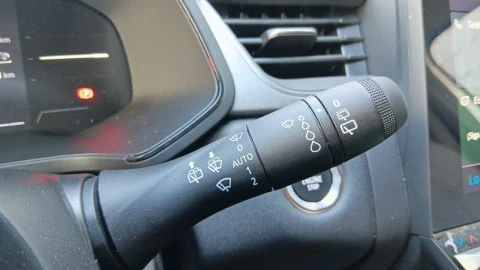 Renault Captur techno E-Tech full hybr.117 kW(160CV)