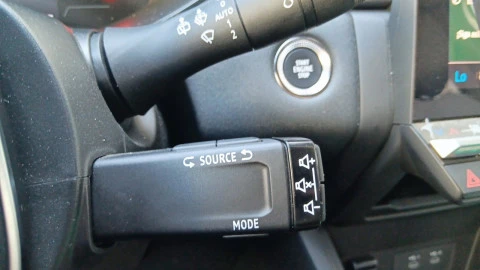 Renault Captur techno E-Tech full hybr.117 kW(160CV)
