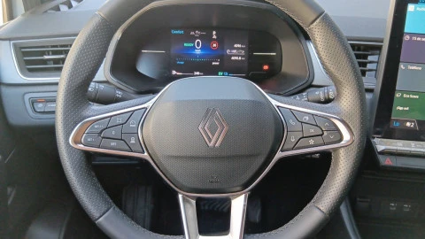 Renault Captur techno E-Tech full hybr.117 kW(160CV)