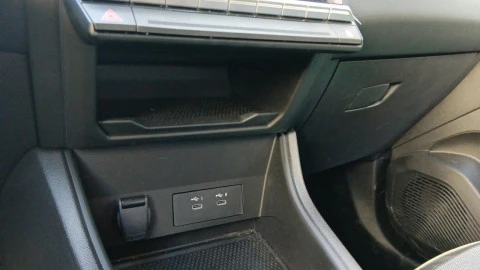 Renault Captur techno E-Tech full hybr.117 kW(160CV)