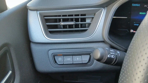 Renault Captur techno E-Tech full hybr.117 kW(160CV)