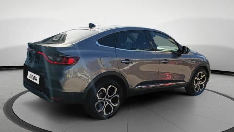 Renault Arkana  1.6 E-Tech Zen 105kW