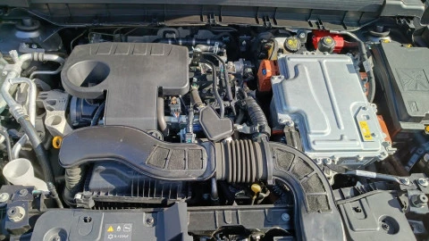 Renault Arkana  1.6 E-Tech Zen 105kW