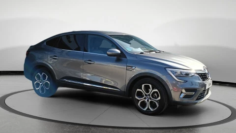 Renault Arkana  1.6 E-Tech Zen 105kW