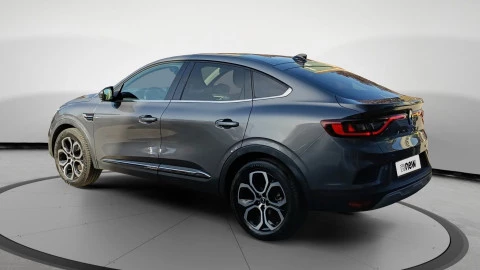 Renault Arkana  1.6 E-Tech Zen 105kW