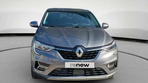 Renault Arkana  1.6 E-Tech Zen 105kW