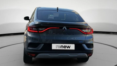Renault Arkana  1.6 E-Tech Zen 105kW