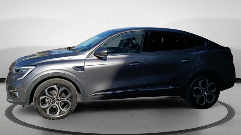 Renault Arkana  1.6 E-Tech Zen 105kW