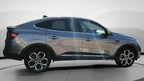 Renault Arkana  1.6 E-Tech Zen 105kW