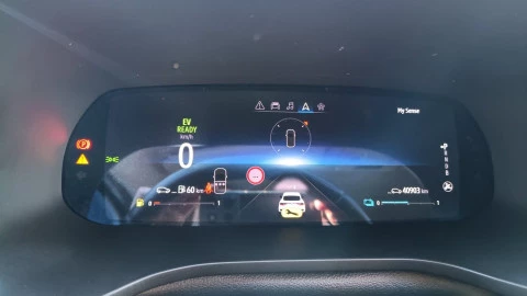 Renault Arkana  1.6 E-Tech Zen 105kW