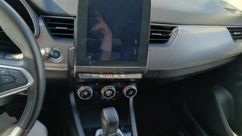 Renault Arkana  1.6 E-Tech Zen 105kW