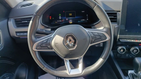 Renault Arkana  1.6 E-Tech Zen 105kW