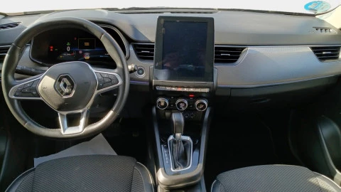 Renault Arkana  1.6 E-Tech Zen 105kW