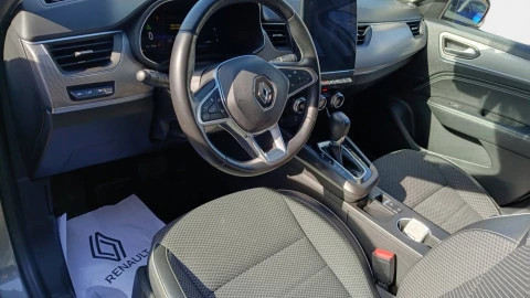 Renault Arkana  1.6 E-Tech Zen 105kW