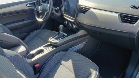 Renault Arkana  1.6 E-Tech Zen 105kW