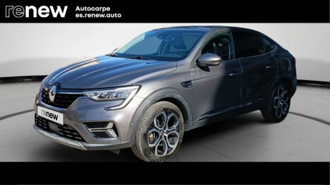 Renault Arkana  1.6 E-Tech Zen 105kW
