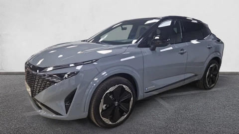 Nissan Qashqai E-POWER 140 KW (190 CV) N-Design