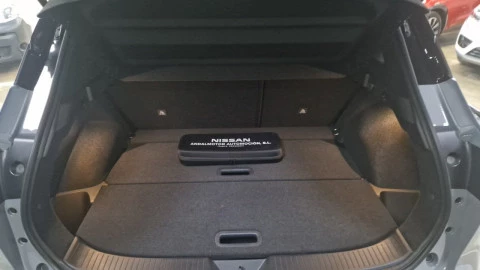 Nissan Qashqai E-POWER 140 KW (190 CV) N-Design