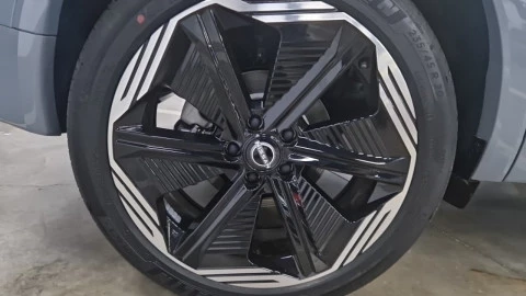 Nissan Qashqai E-POWER 140 KW (190 CV) N-Design