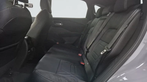 Nissan Qashqai E-POWER 140 KW (190 CV) N-Design