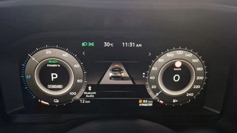 Nissan Qashqai E-POWER 140 KW (190 CV) N-Design