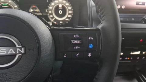 Nissan Qashqai E-POWER 140 KW (190 CV) N-Design