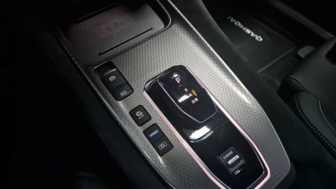 Nissan Qashqai E-POWER 140 KW (190 CV) N-Design