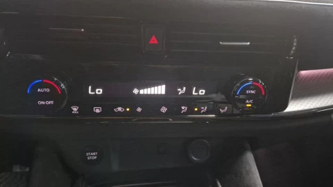 Nissan Qashqai E-POWER 140 KW (190 CV) N-Design