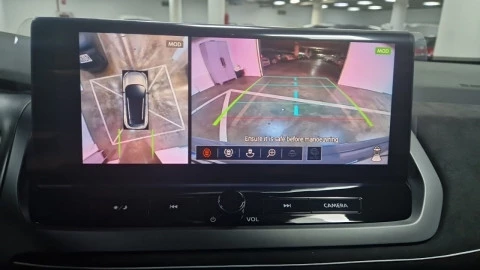 Nissan Qashqai E-POWER 140 KW (190 CV) N-Design