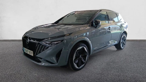 Nissan Qashqai E-POWER 140 KW (190 CV) N-Design