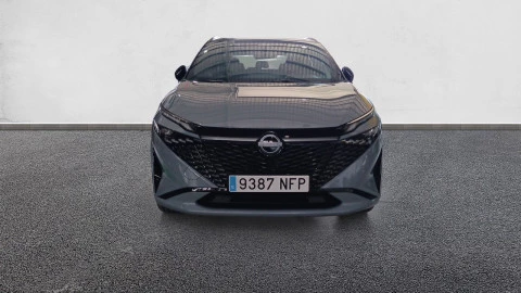 Nissan Qashqai E-POWER 140 KW (190 CV) N-Design