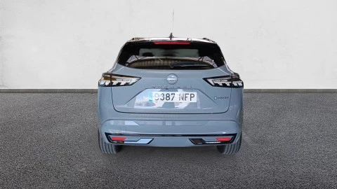 Nissan Qashqai E-POWER 140 KW (190 CV) N-Design