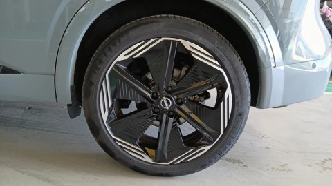 Nissan Qashqai E-POWER 140 KW (190 CV) N-Design