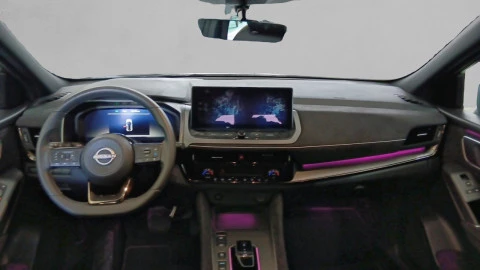 Nissan Qashqai E-POWER 140 KW (190 CV) N-Design
