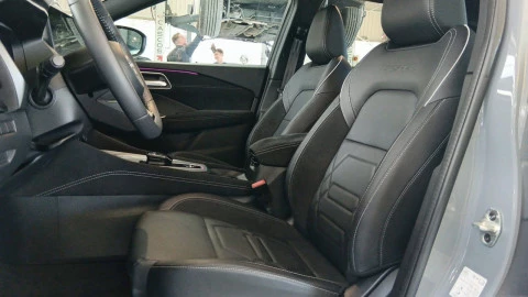 Nissan Qashqai E-POWER 140 KW (190 CV) N-Design