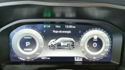 Nissan Qashqai E-POWER 140 KW (190 CV) N-Design