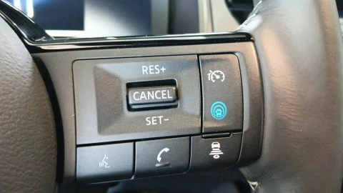 Nissan Qashqai E-POWER 140 KW (190 CV) N-Design