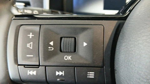 Nissan Qashqai E-POWER 140 KW (190 CV) N-Design