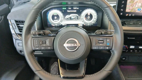 Nissan Qashqai E-POWER 140 KW (190 CV) N-Design