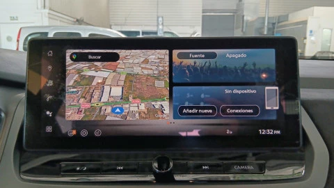 Nissan Qashqai E-POWER 140 KW (190 CV) N-Design