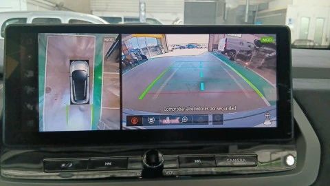 Nissan Qashqai E-POWER 140 KW (190 CV) N-Design