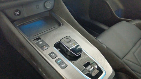 Nissan Qashqai E-POWER 140 KW (190 CV) N-Design