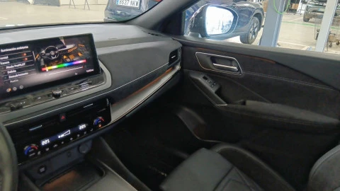 Nissan Qashqai E-POWER 140 KW (190 CV) N-Design