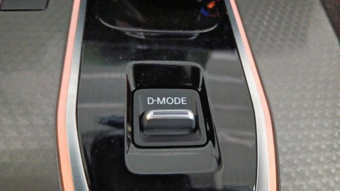 Nissan Qashqai E-POWER 140 KW (190 CV) N-Design