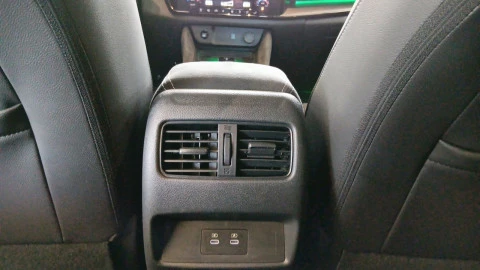 Nissan Qashqai E-POWER 140 KW (190 CV) N-Design