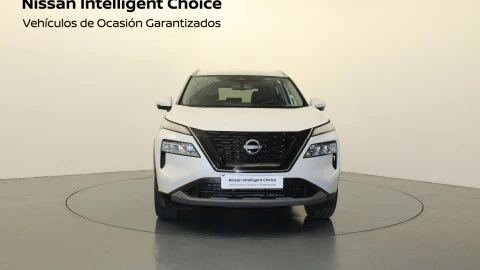 Nissan X-Trail 5pl 1.5 e-POWER 152kW 4x2 A/T N-Connecta