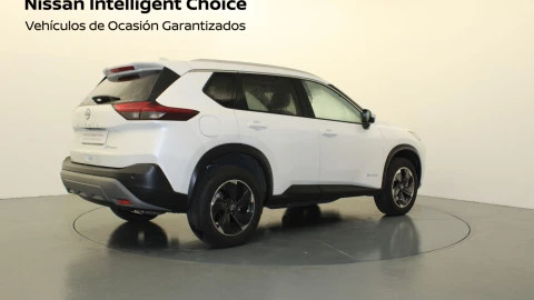 Nissan X-Trail 5pl 1.5 e-POWER 152kW 4x2 A/T N-Connecta