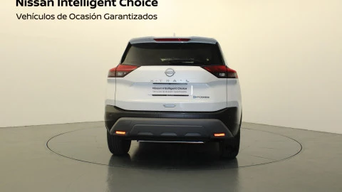 Nissan X-Trail 5pl 1.5 e-POWER 152kW 4x2 A/T N-Connecta